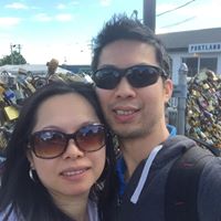 Raymond Chen Photo 37
