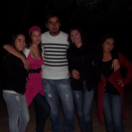 Ramiro Gonzalez Photo 10