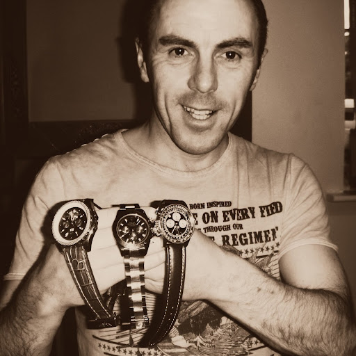 Peter Hennessy Photo 12