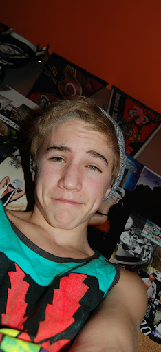 Jack Cherry Photo 15