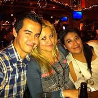 Reyna Granados Photo 1