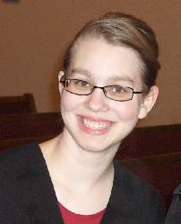 Sarah Garrett Photo 7