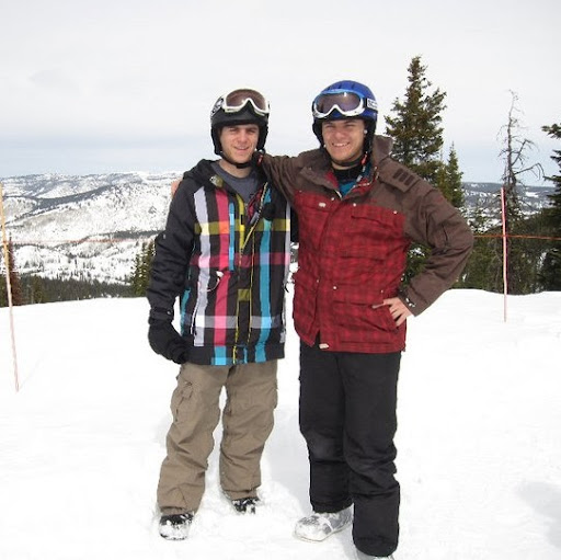 Nick Stevens Photo 30
