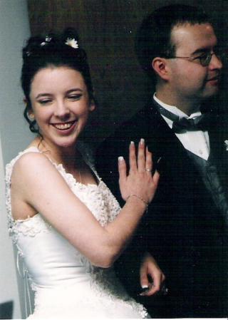 Christy Hopper Photo 8
