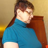 Janice Lucas Photo 25