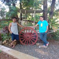 Richard Roxas Photo 11