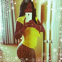 Shameka Robinson Photo 6
