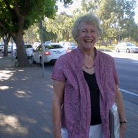 Valerie Crawford Photo 17
