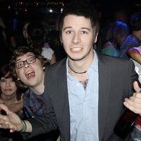 Johnny Simms Photo 5