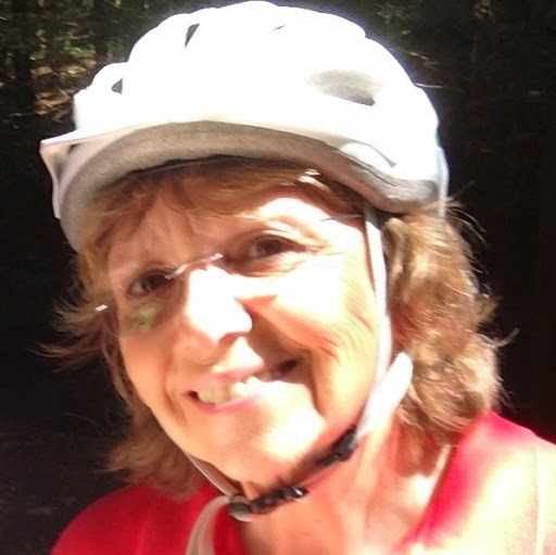 Suzanne Schwartz Photo 27