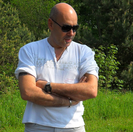 Pierre Francois Photo 31