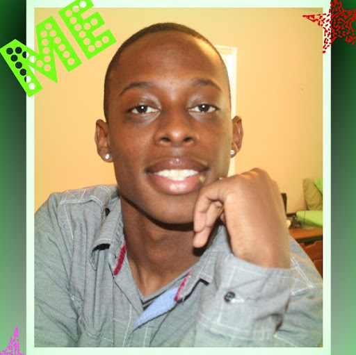 Maurice Hawkins Photo 3