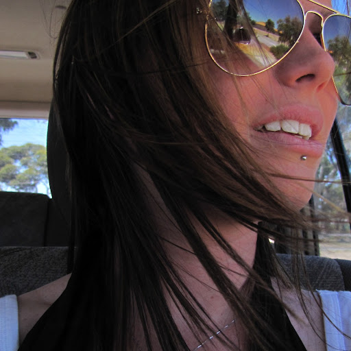 Erin Langley Photo 33
