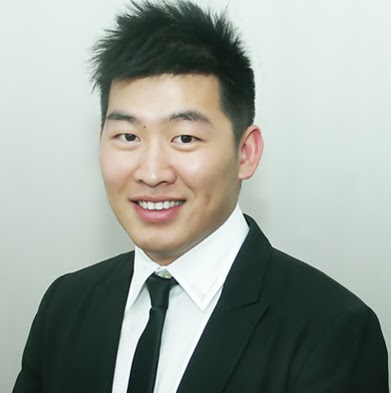 Justin Lin Photo 41