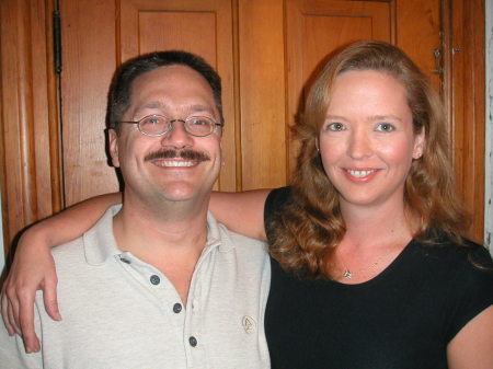 Lori Barnes Photo 1