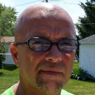 Terry Peterson Photo 37