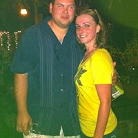 Brandi Goforth Photo 11
