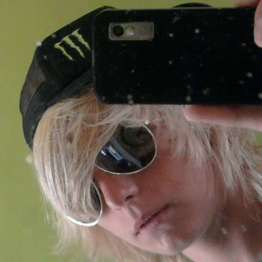 Jesse Winters Photo 5
