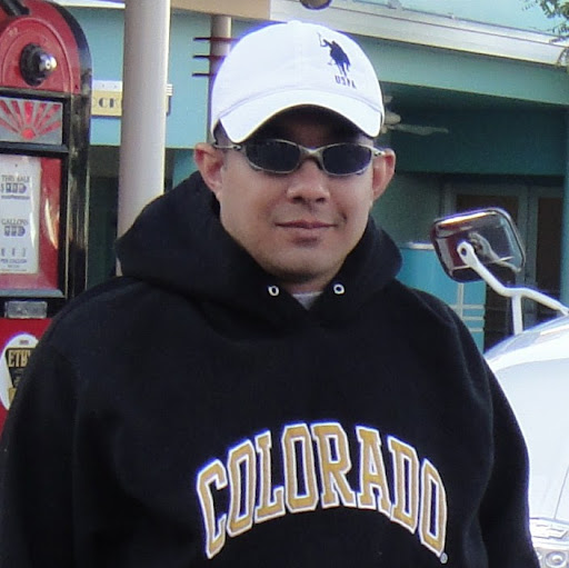Luis Young Photo 10