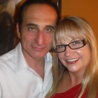 Teresa Soliman Photo 9