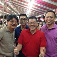John Yam Photo 14