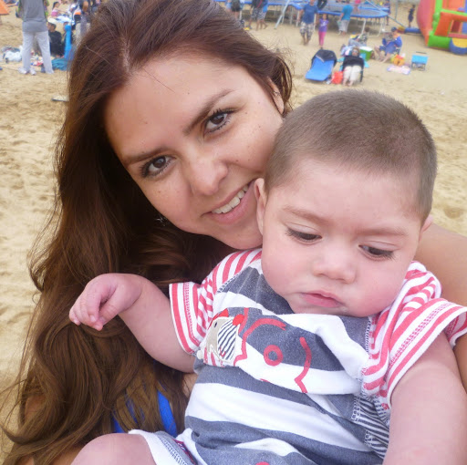 Carolina Abarca Photo 8