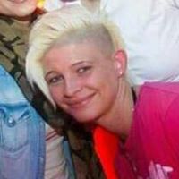 Maria Dietz Photo 7