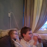 Andrea Abrahams Photo 19