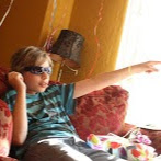 Nathaniel Thompson Photo 32