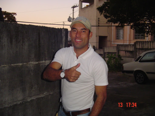 Ramon Moreno Photo 1