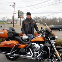 Chris Jacobs Photo 34