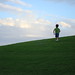 David Running Photo 11