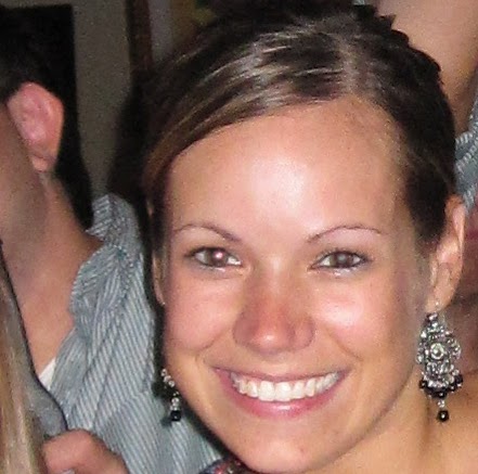 Nicole Naylor Photo 29
