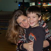 Lisa Hickson Photo 13