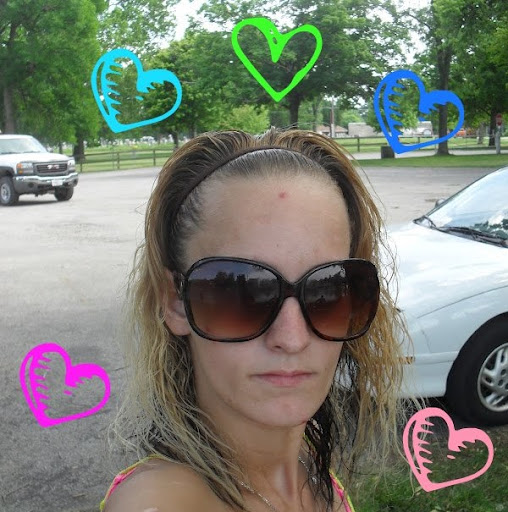 Jessica Dunlap Photo 14