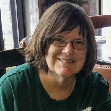 Vicky Goodwin Photo 20