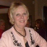 Toni Bruce Photo 20