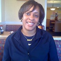 Deborah Robinson Photo 32