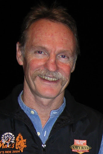 Geoffrey Graham Photo 25