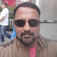Ali Syed Photo 24
