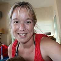 Lucinda Robinson Photo 38
