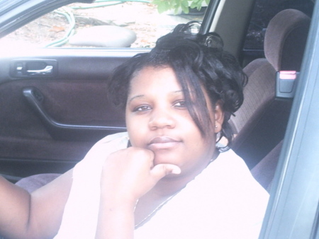 Veronica Atkinson Photo 3