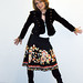 Jodie Perry Photo 17