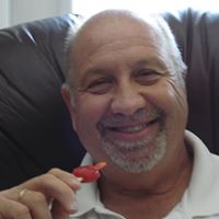Larry Lowe Photo 24