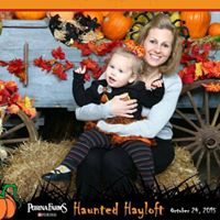 Cindy Vaught Photo 11
