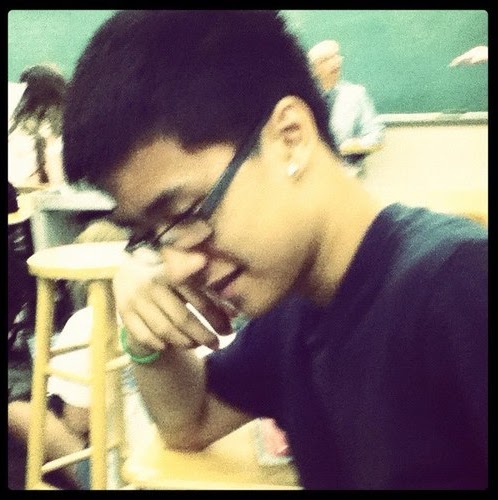 Alan Do Photo 41