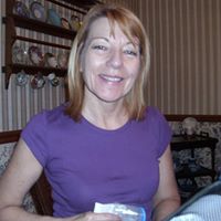 Terri Stone Photo 43