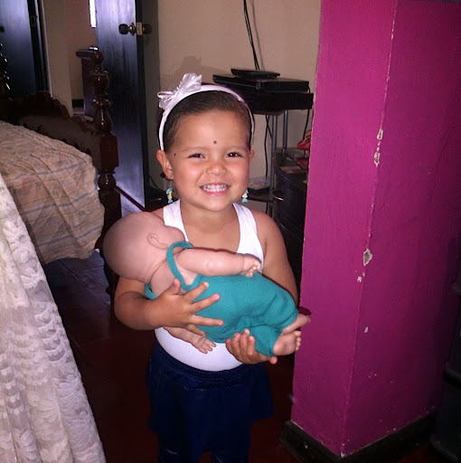 Daniel Cardona Photo 16