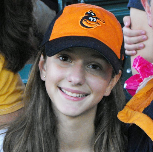 Sarah Morin Photo 30