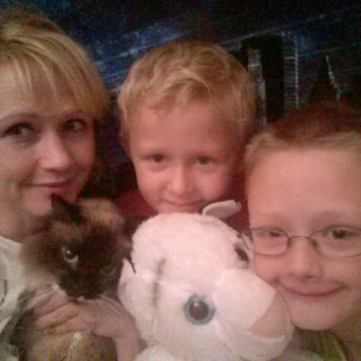 Kristy Greene Photo 11